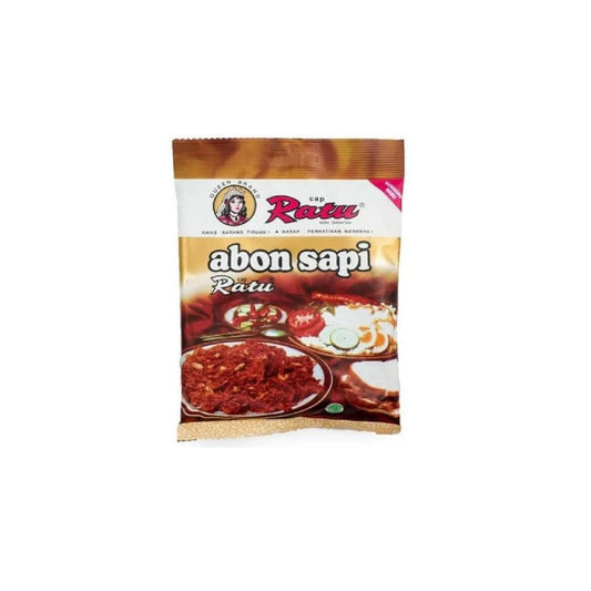 Abon Sapi Ratu 90gr