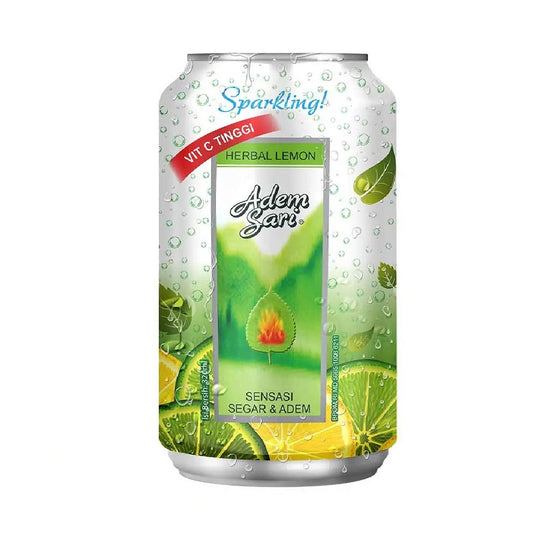 Adem Sari Can 320ml