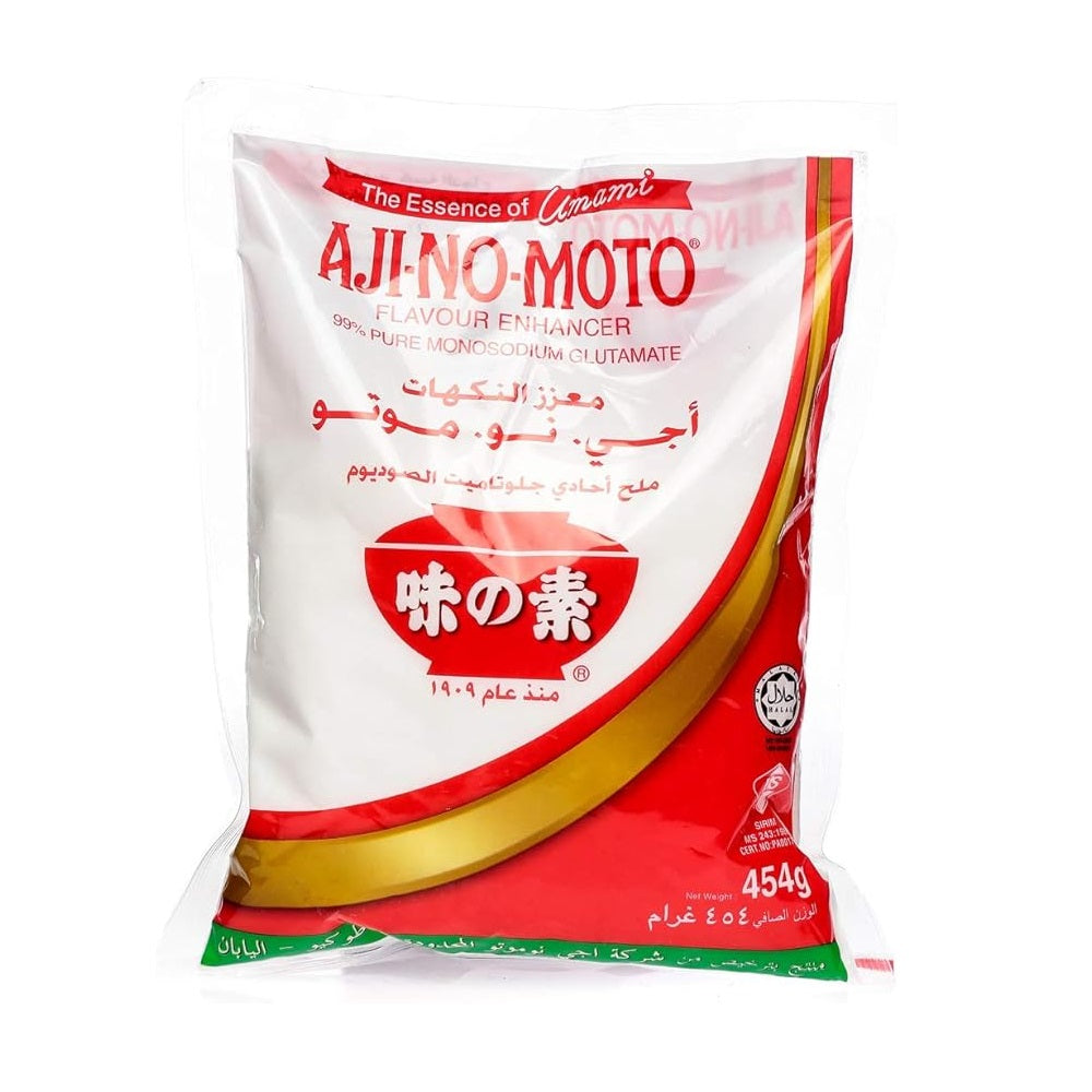 Ajinomoto 454gr