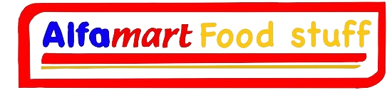 Alfamart Foodstuff