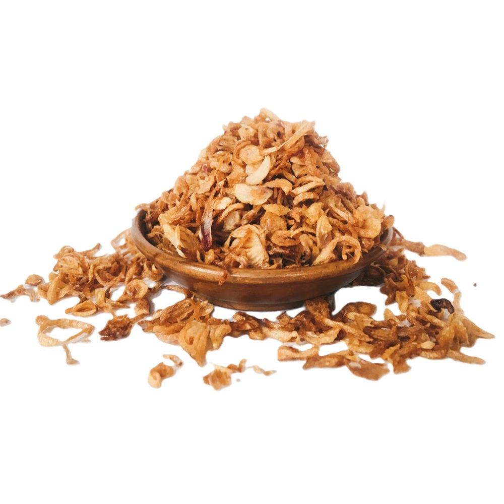 Bawang Goreng 150gr (Bawang Goreng)