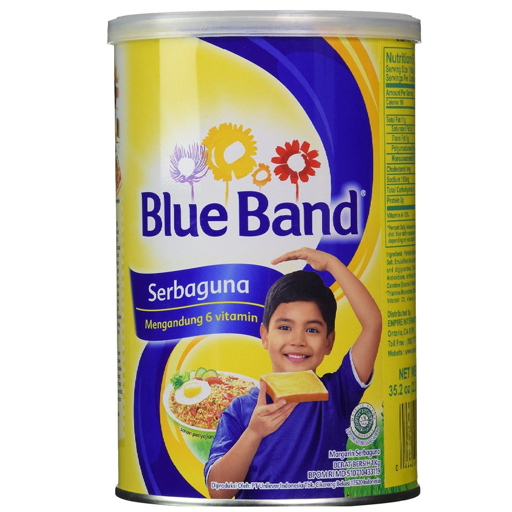 Blueband 1kg