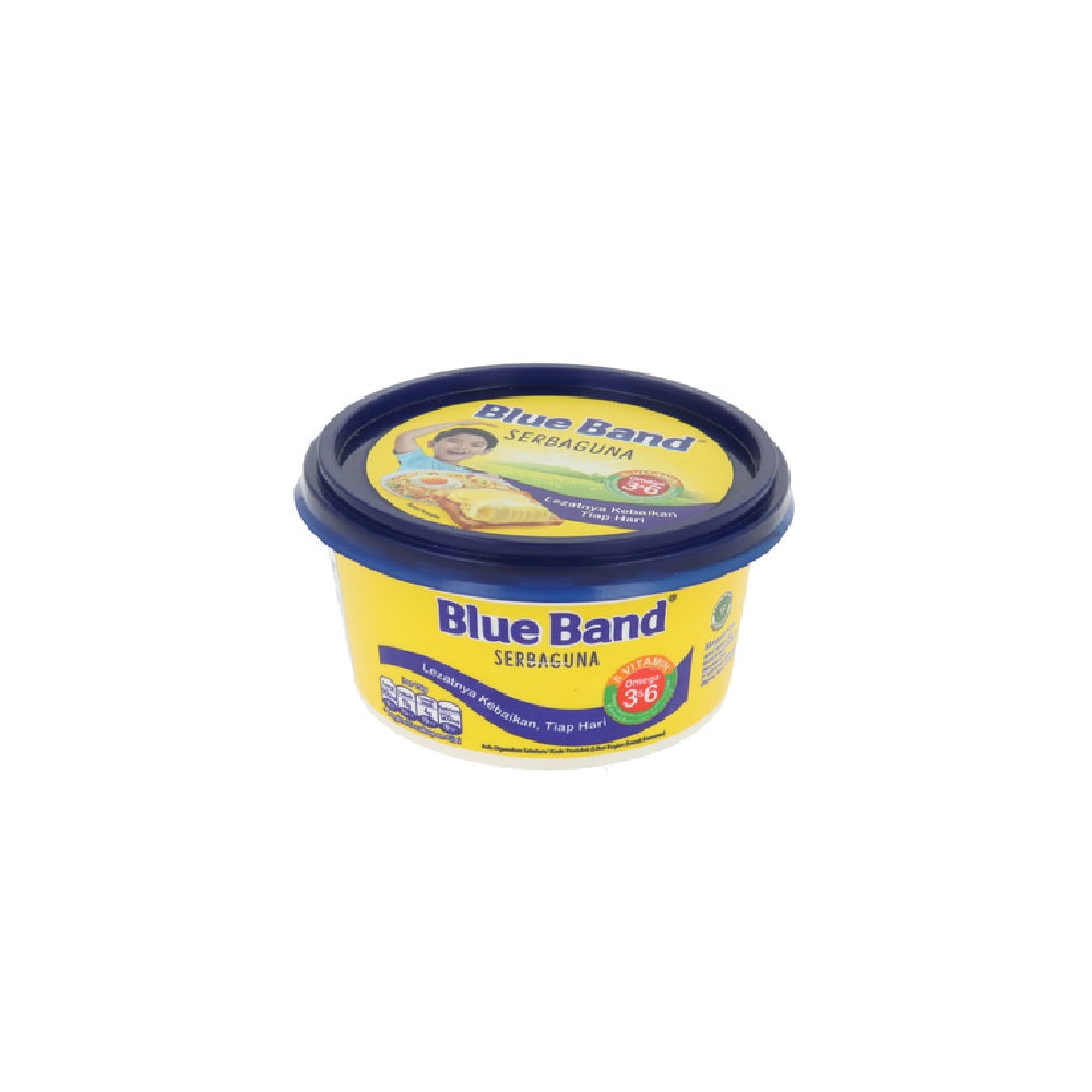 Blueband 250gr