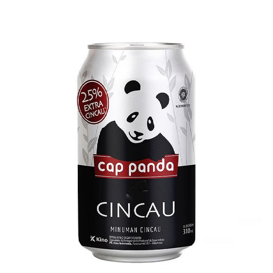 Cap Panda Cincau 310ml