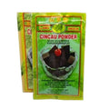 Cincau Cap Bunga 33gr (grass jelly powder)