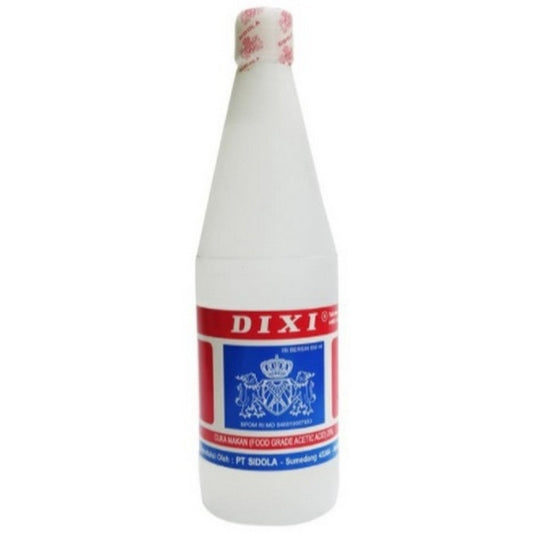 Dixi Cuka 650ml