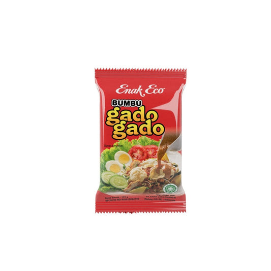 Enak Eco Bumbu Gado-Gado 185gr