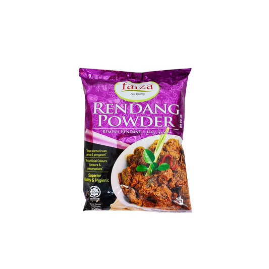 Faiza Rendang Powder 220gr