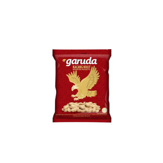 Garuda Kacang Kulit 12x160gr