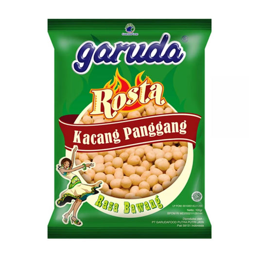 Garuda Rosta Bawang 95gr