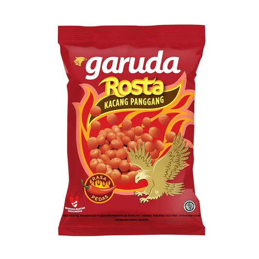 Garuda Rosta Pedas 100gr