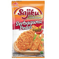 Sajiku serbaguna pedas 220g
