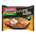 Indomie hype abis bangladesh