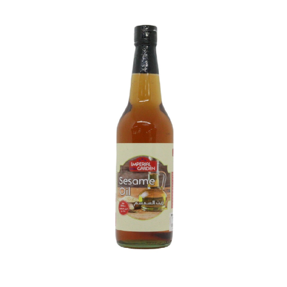 Imperial Garden Sesame Oil 625ml