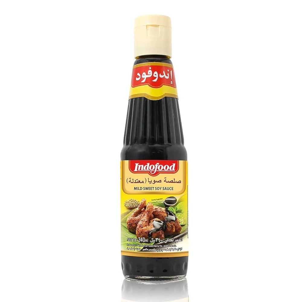 Indofood Sweet Soy Sauce 340ml