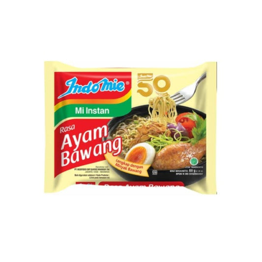 Indomie Ayam Bawang 69gr