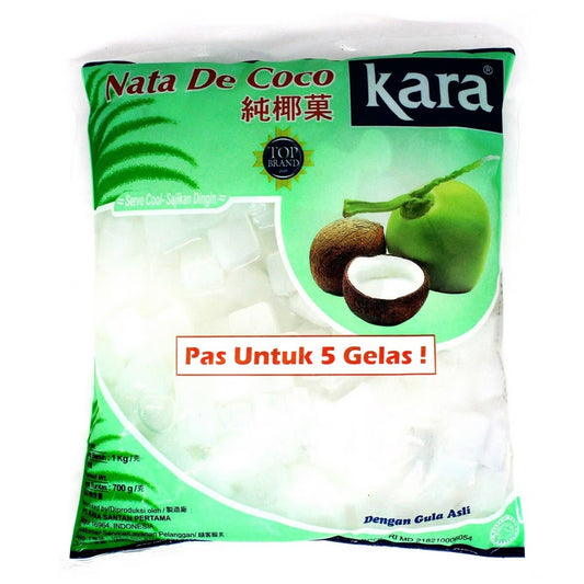 Kara Nata De Coco 1kg