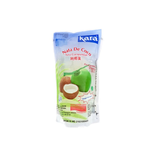 Kara Nata De Coco 360gr