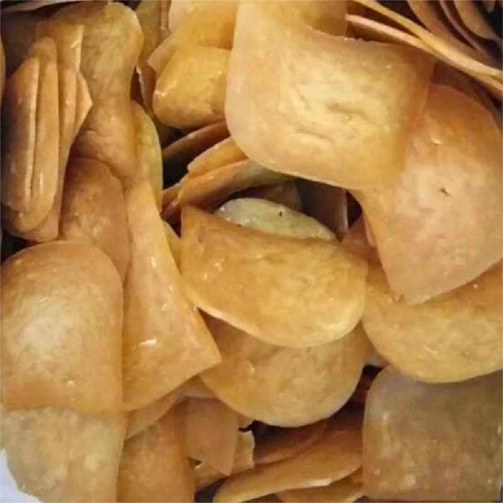 Kerupuk Udang B 500gr