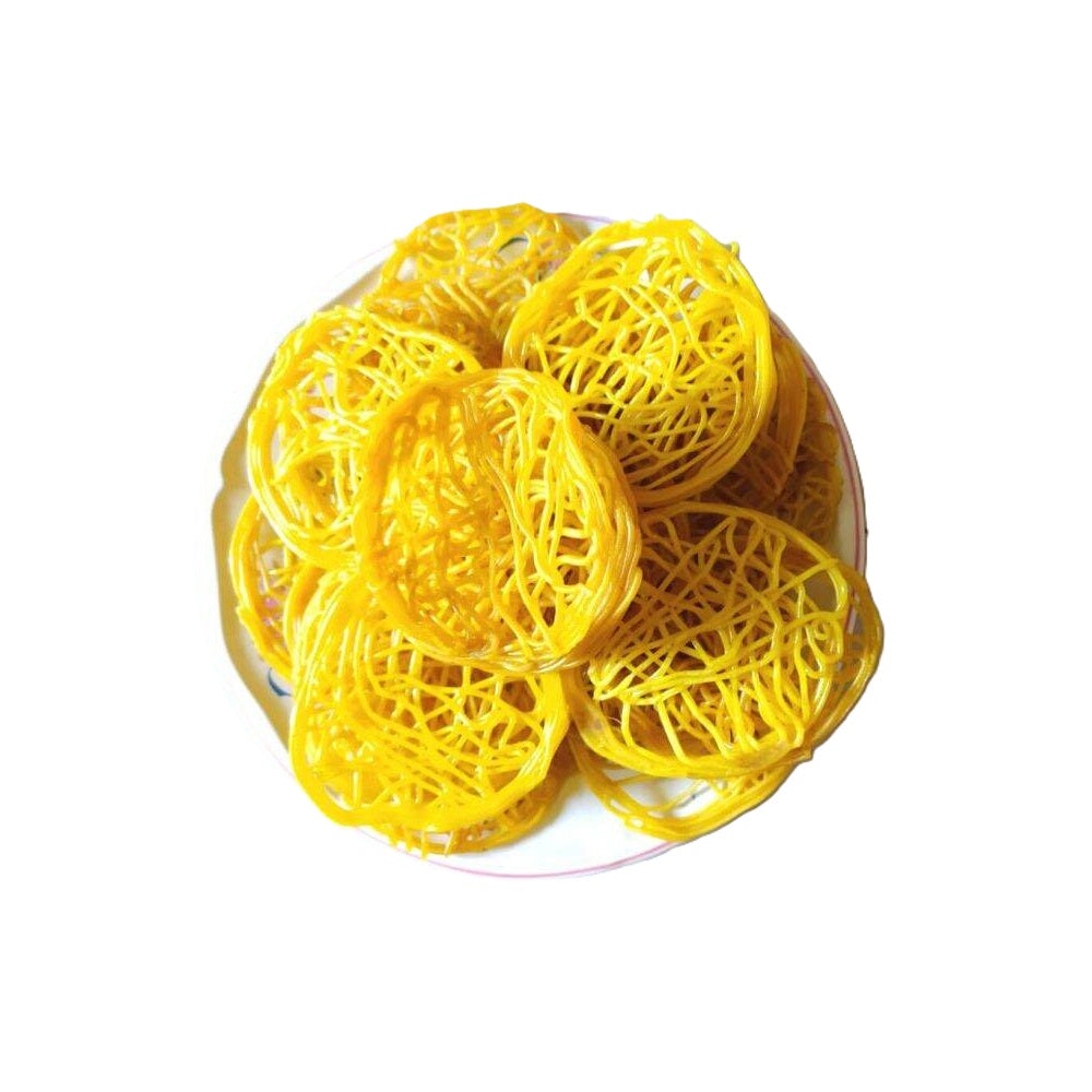 Kerupuk Mie Kuning 500gr