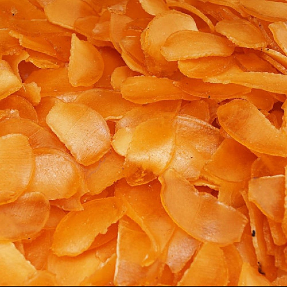 Kerupuk Bawang Orange 500gr