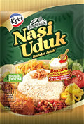 Kobe nasi uduk 15g