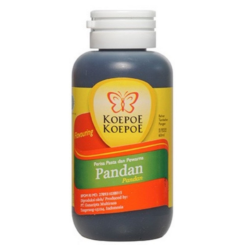 معكرونة الباندان 60 مل