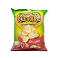 Kusuka Keripik Singkong 10x180gr