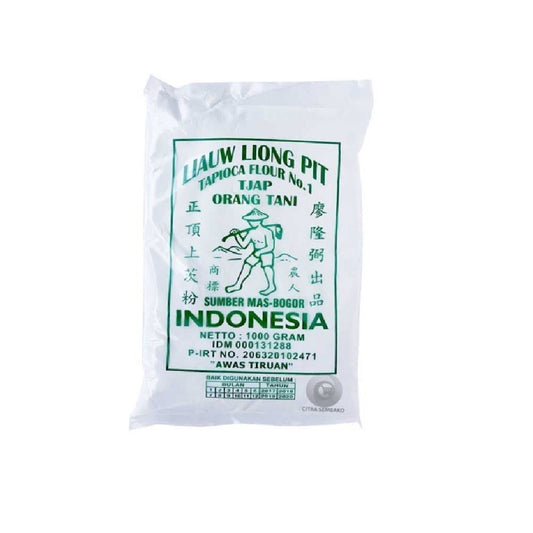 Liauw Liong Pit 1kg