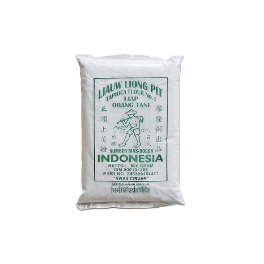 Liauw Liong Pit 500g