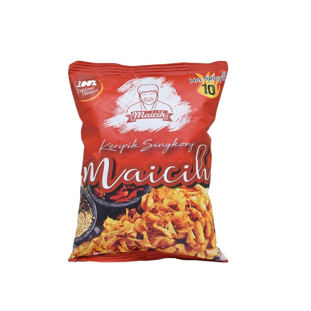 Maicih Keripik Singkong 100gr