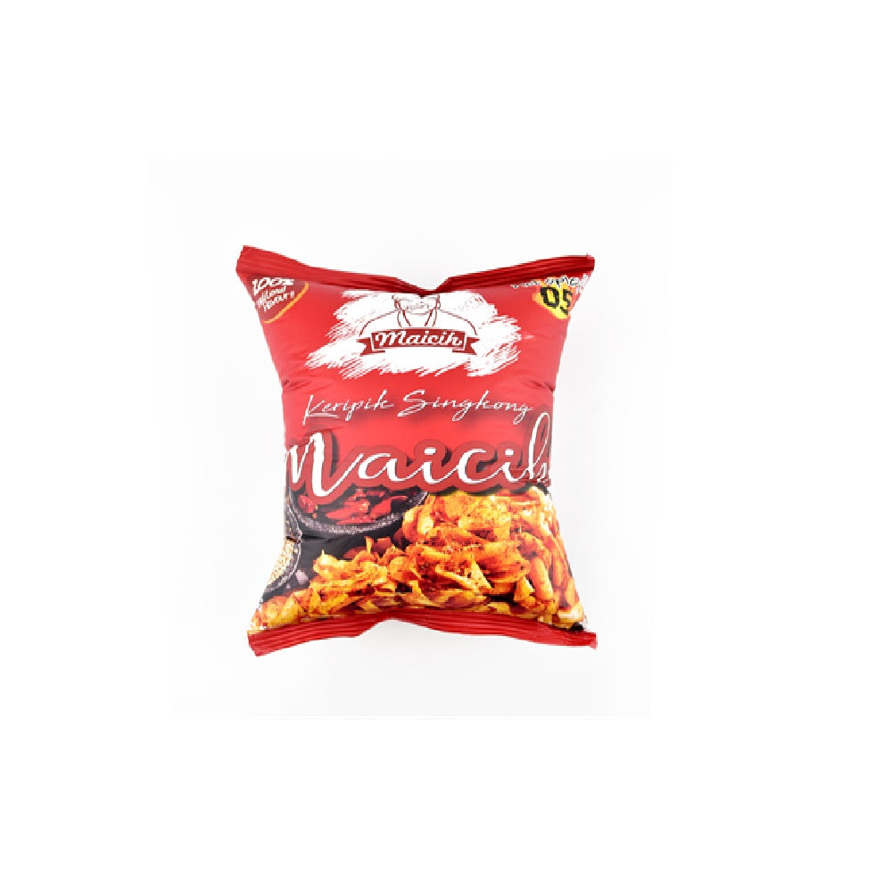 Maicih Keripik Singkong 100gr