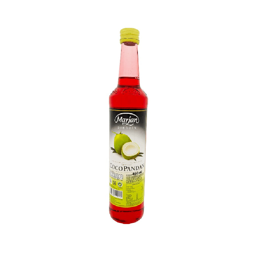 Marjan Syrup 460ml