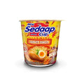 Mie Sedap Cup Rawit Bingit Ayam Jerit 75gr