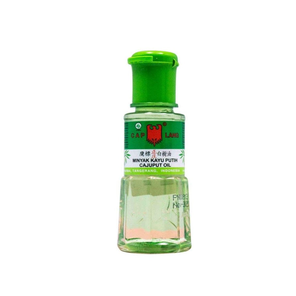 Cap Lang Minyak Kayu Putih 30ml