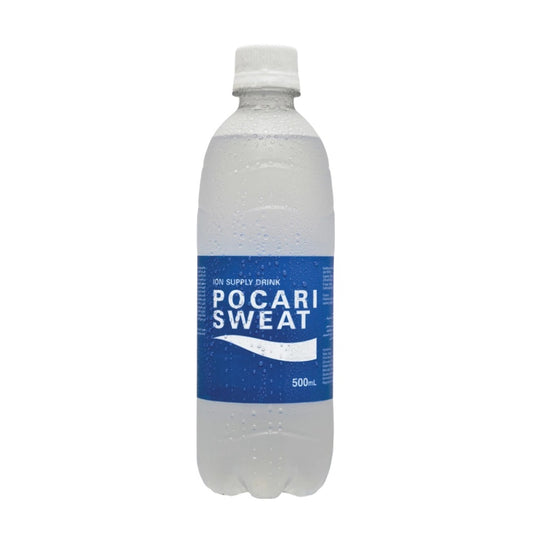 Pocari Sweat 500g