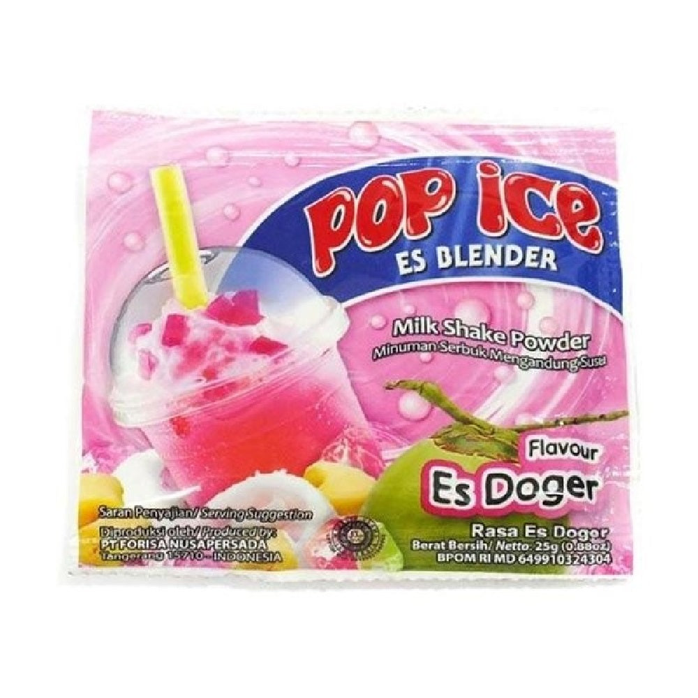 Pop Ice 24gr (10 Pcs)