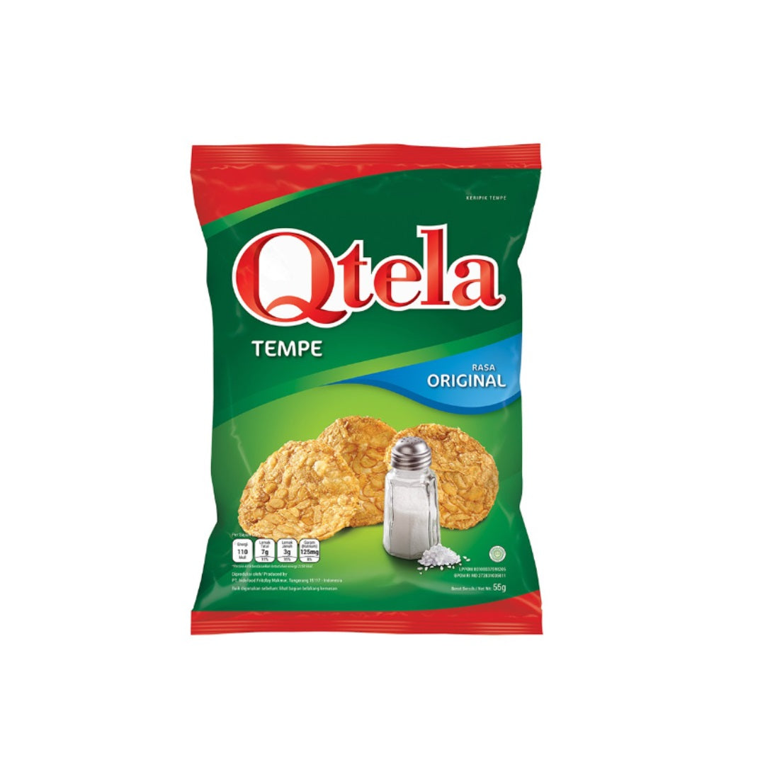 Qtela Tempe 55gr