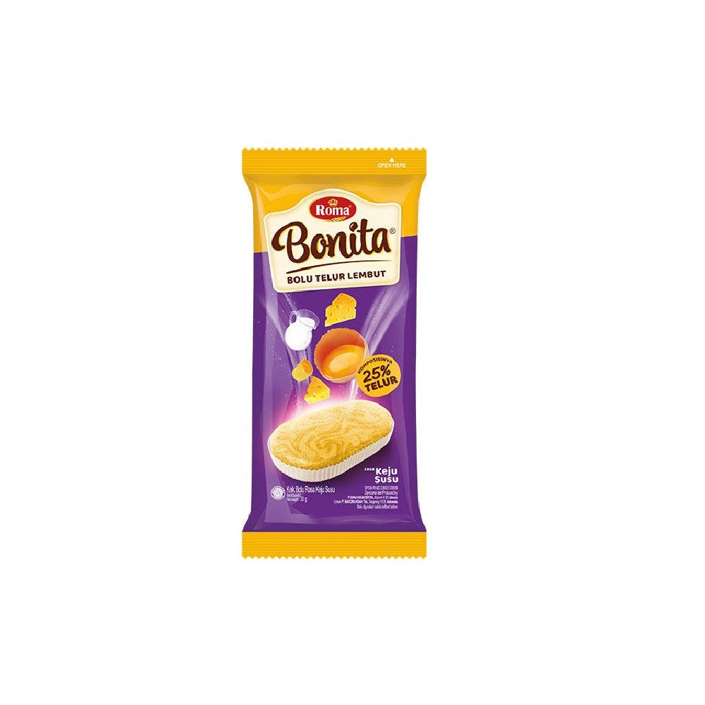 Roma Bonita 30gr