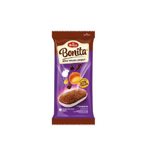 Roma Bonita 30gr