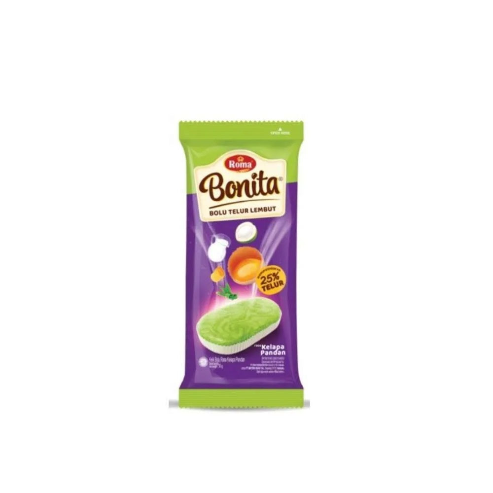 Roma Bonita 30gr