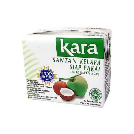 Santan Kara 200ml