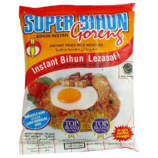 Super Bihun Goreng 65gr